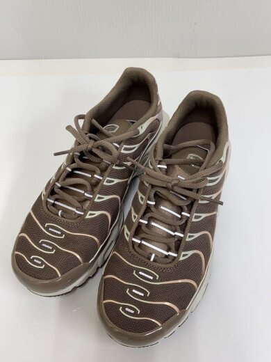 商品画像：AIR MAX PLUS_エア マックス プラス/26cm/BRW/ナイロン// 2