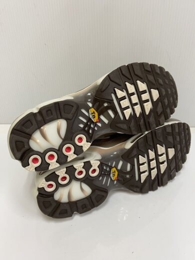 商品画像：AIR MAX PLUS_エア マックス プラス/26cm/BRW/ナイロン// 4