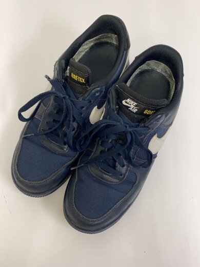商品画像：AIR FORCE 1 GTX/エアフォース 1/ネイビー/CK2630-400/26cm/NVY// 2