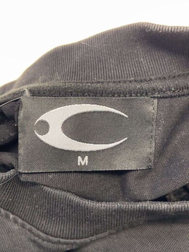 商品画像：cozy worldwide/Tシャツ/M/コットン/BLK// 3