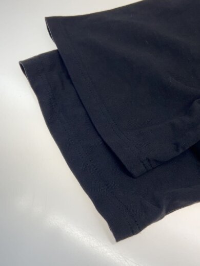 商品画像：cozy worldwide/Tシャツ/M/コットン/BLK// 4