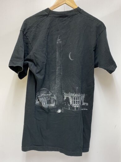 商品画像：CAPITAL NOVEL TEE/シングルステッチ//Tシャツ/L/コットン/BLK// 2