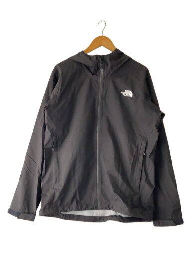 商品画像：VENTURE JACKET_ベンチャージャケット/XL/--/BLK/無地// 1