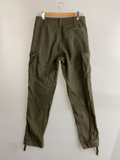商品画像：ドイツ軍/カーゴパンツ/--/--/KHK// 2