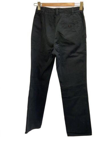 商品画像：90S/MOLESKIN PANT/ストレートパンツ/36/コットン/BLK 2