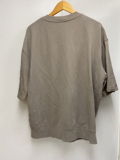 商品画像：Tシャツ/XL/コットン/GRY/無地/A11580// 2