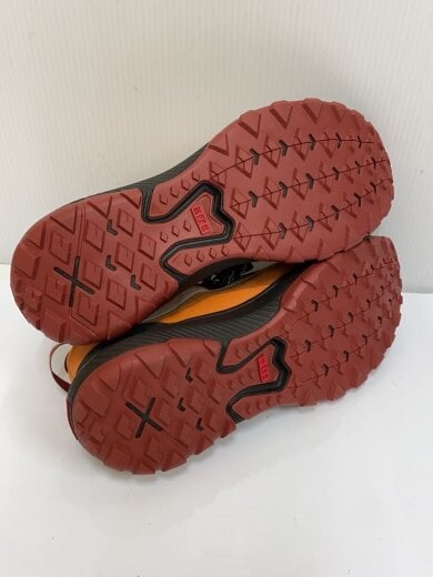 商品画像：MTE CROSSPATH/27cm/ORN/721356// 4