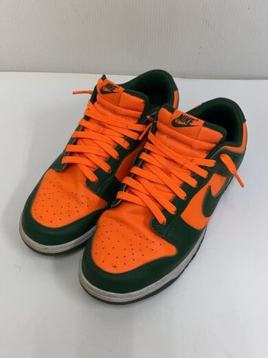商品画像：DUNK LOW RETRO_ダンク ロー レトロ/28cm/ORN// 2