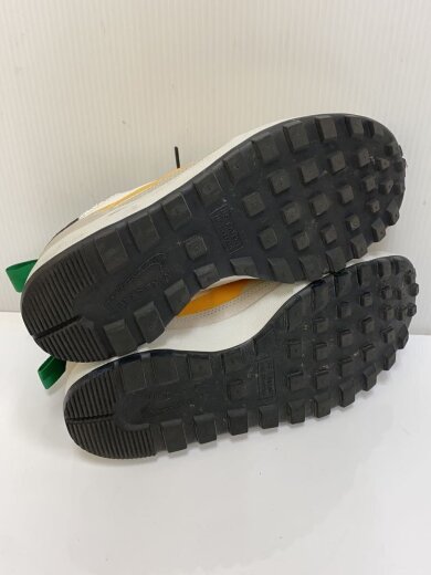 商品画像：ローカットスニーカー_DA6672-100/27cm/YLW// 4