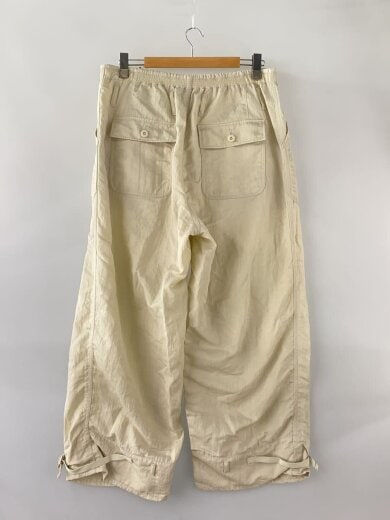 商品画像：26SS/MIL Deck Over Pants Nylon Sa/--/ナイロン/CRM/38-24-0421-791// 2