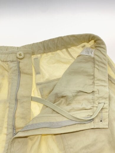 商品画像：26SS/MIL Deck Over Pants Nylon Sa/--/ナイロン/CRM/38-24-0421-791// 3