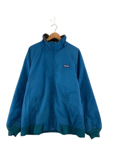 商品画像：90s/スコールジャケット/XL/ナイロン/GRN/79885// 1