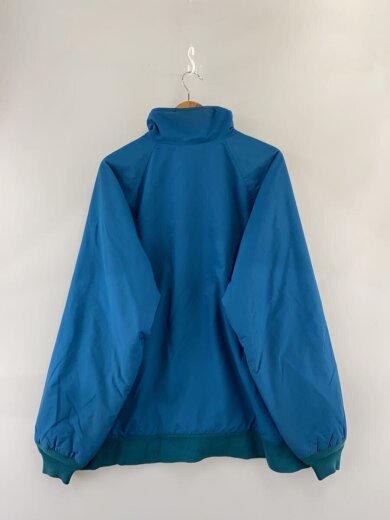 商品画像：90s/スコールジャケット/XL/ナイロン/GRN/79885// 2
