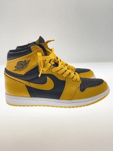 商品画像：AIR JORDAN 1 RETRO HIGH OG_エア ジョーダン 1 レトロ ハイ オリジナル/27cm/Y// 2