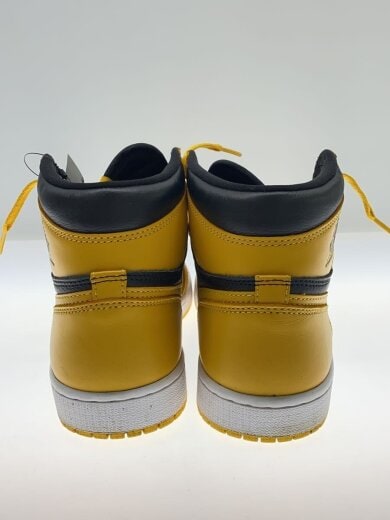 商品画像：AIR JORDAN 1 RETRO HIGH OG_エア ジョーダン 1 レトロ ハイ オリジナル/27cm/Y// 5
