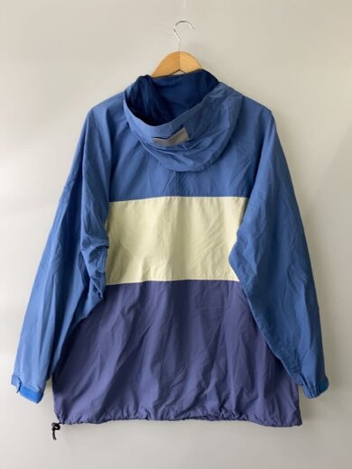 商品画像：90S/ナイロンジャケット/--/ナイロン/BLU// 2