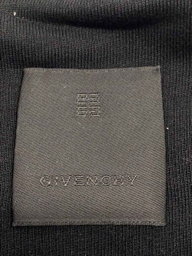 商品画像：Reverse slim fit sweatshirt/スウェット/S/コットン/BLK/BMJ0HA3Y8N// 3