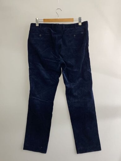 商品画像：SLIM FIT/ストレートパンツ/36/コーデュロイ/NVY// 2