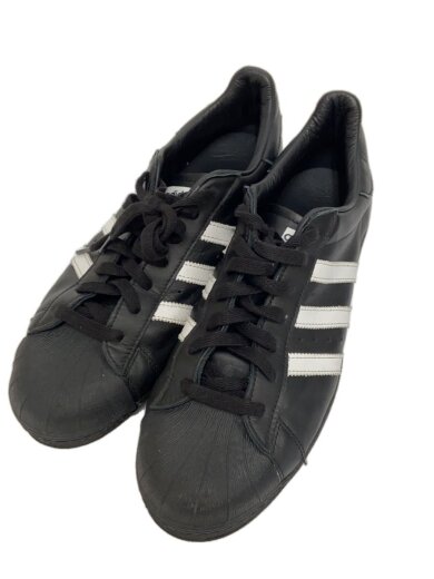 商品画像：SUPERSTAR 82_スーパースター 82/30cm/BLK 1