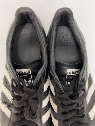 商品画像：SUPERSTAR 82_スーパースター 82/30cm/BLK 4