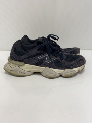 商品画像：U9060/ネイビー/25.5cm/NVY 2