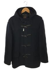 ダッフルコート/--/ウール/NVY