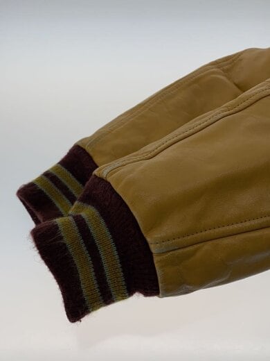 画像：BUTWINスタジャン/--/ウール/BRW4