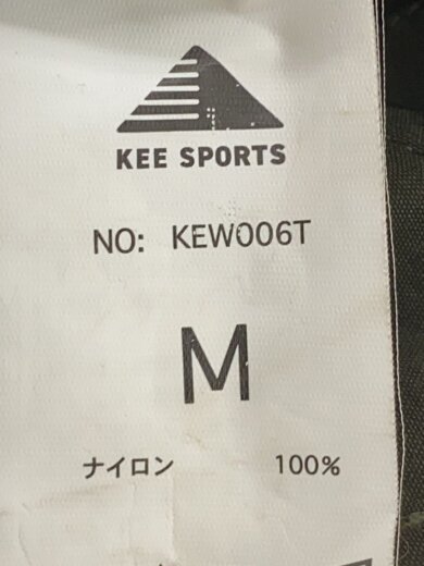 商品画像：ステンカラーコート/M/ナイロン/KHK/KEW006T 5