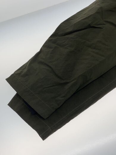 商品画像：ステンカラーコート/M/ナイロン/KHK/KEW006T 6