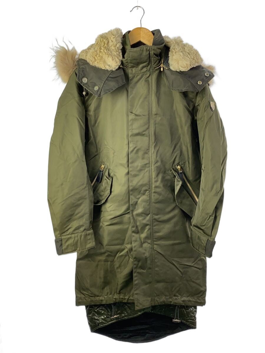 BLACK LABEL CRESTBRIDGE / モッズコート/--/--/KHK/51F51-251-76