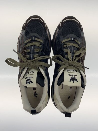 商品画像：ローカットスニーカー_JH9007/27.5cm/BLK 3