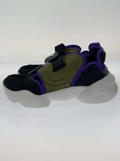 画像：NIKEAQUA RIFT_アクア リフト/24.5cm/BLK//1