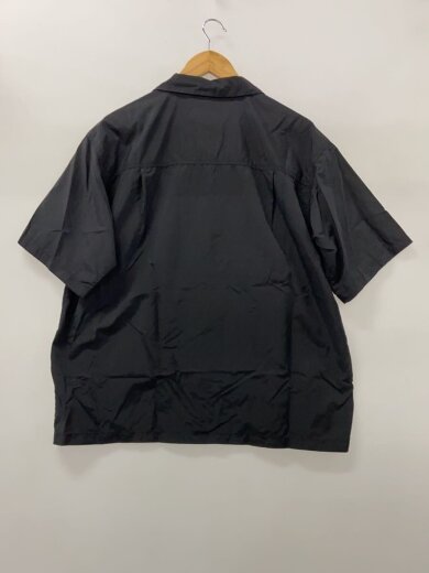 商品画像：半袖シャツ/M/ナイロン/BLK/WT23008AD// 2