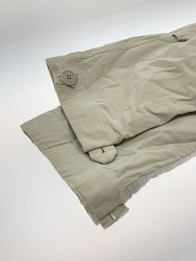 商品画像：モッズコート/M/コットン/BEG/無地 5