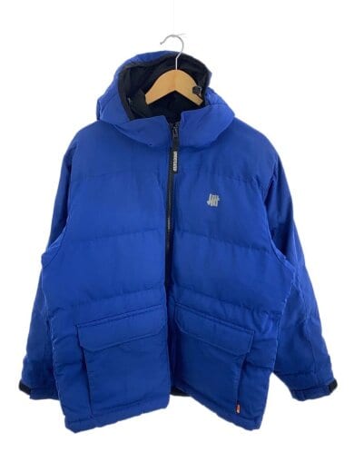 商品画像：ジャケット/M/ポリエステル/BLU/jp20008 1