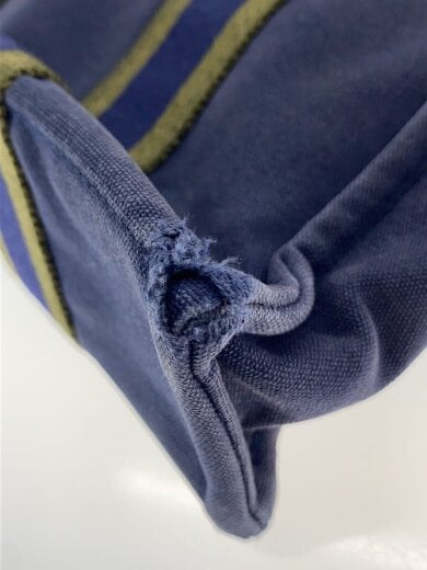 商品画像：トートバッグ/キャンバス/NVY// 7