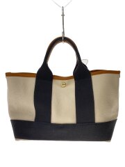 TOPKAPI BREATH /ハンドバッグ/レザー/CRM