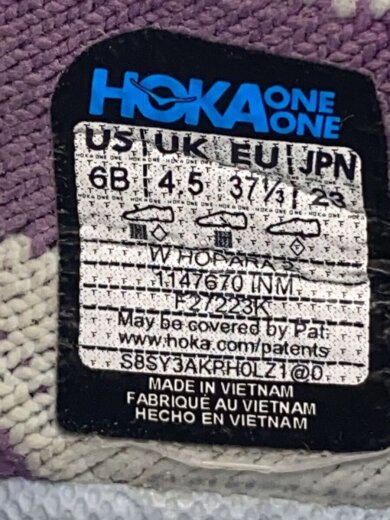 商品画像：サンダル/23cm/BLU 5