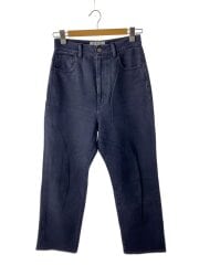 ボトム/40/コットン/NVY/CL105013ER