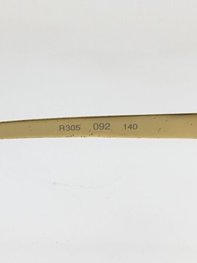 商品画像：mimmina/サングラス/GLD/BRW/レディース 5