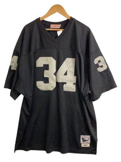 商品画像：Tシャツ/--/ポリエステル/BLK 1