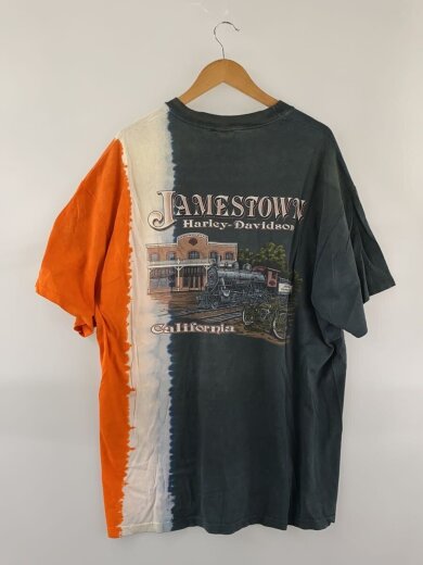 商品画像：Tシャツ/--/コットン/GRY// 2