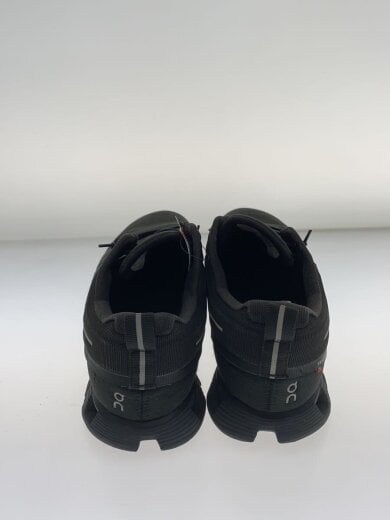 商品画像：CLOUD 5 WATERPROOF/ローカットスニーカー/28cm/BLK/59.98842 6