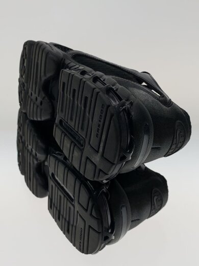 商品画像：ローカットスニーカー/27.5cm/BLK/HM8497-010 4