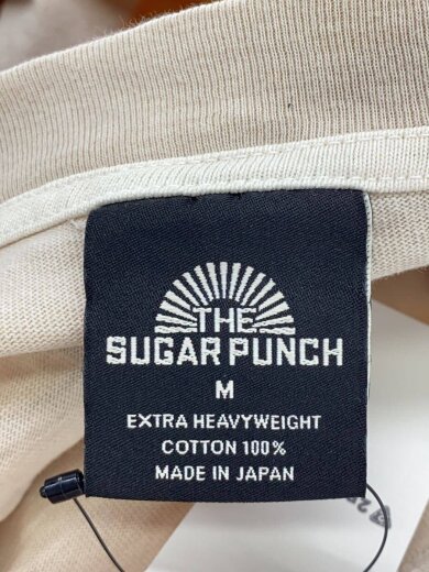 商品画像：長袖Tシャツ/M/コットン/BEG/TYUM24AM002 3