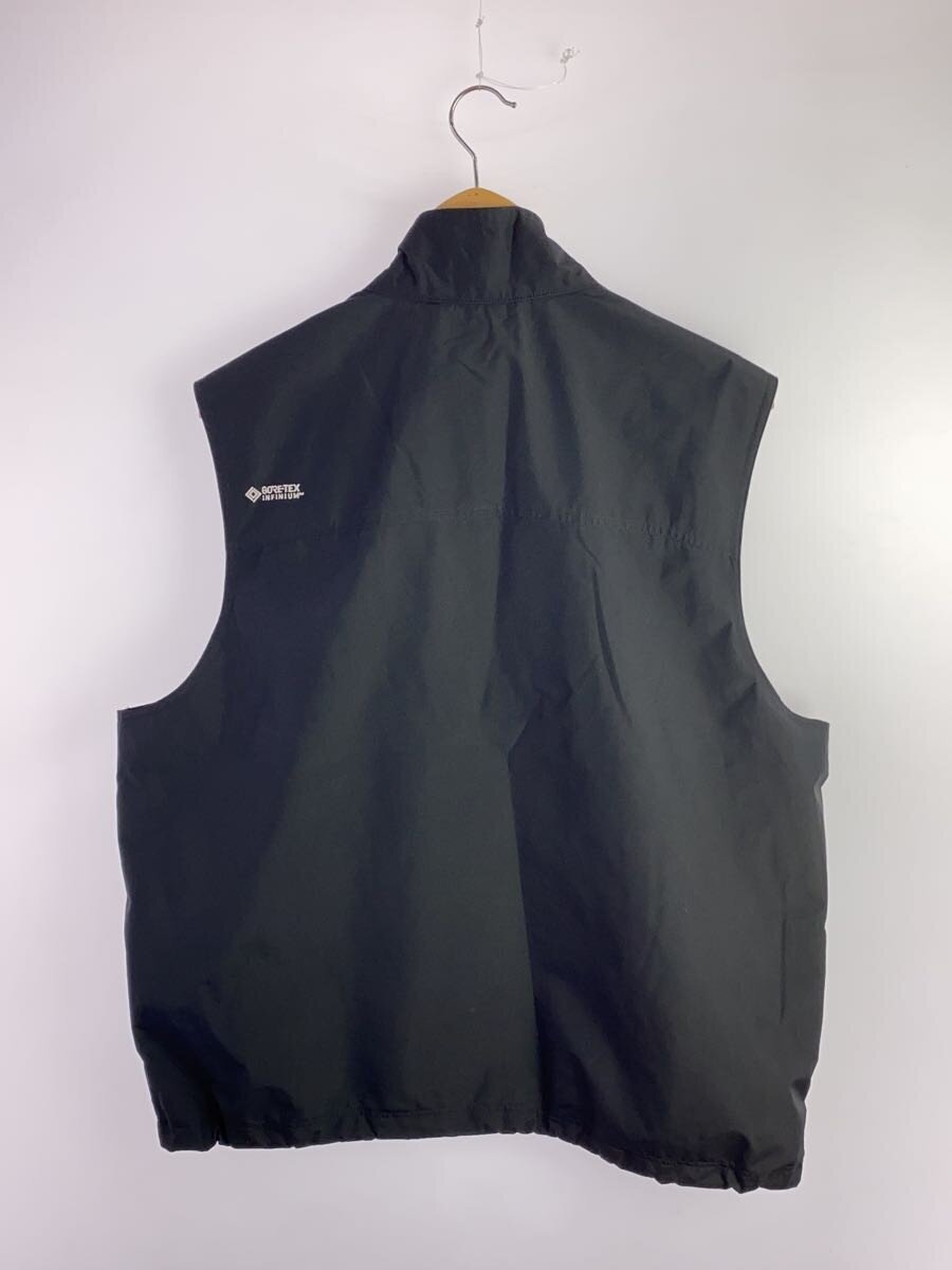 +phenix × FREAK’S STORE / ベスト/L/ポリエステル/BLK/231-1510