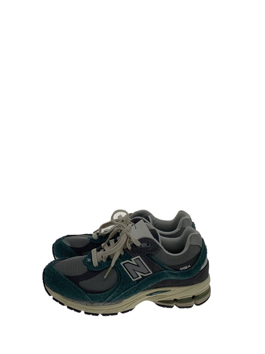 NEW BALANCE / ローカットスニーカー/26.5cm/GRN/M2002REM