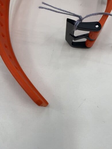 商品画像：腕時計/デジタル/ラバー/BLK/ORN/SS/GD-B500 4