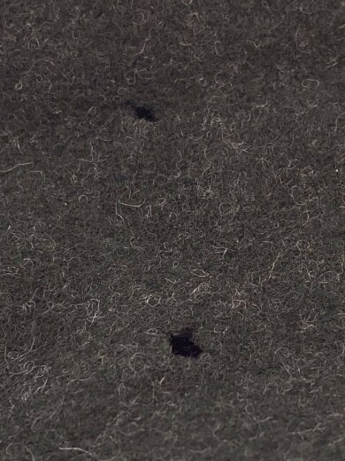 商品画像：ジャケット/38/ウール/GRN/110 5