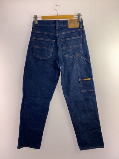 商品画像：ボトム/30/コットン/IDG/無地 2